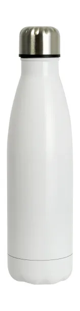  Nile boca za vodu, 500 ml - Shugon Bijela