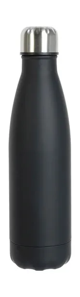  Nile boca za vodu, 500 ml - Shugon Crna