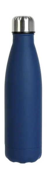  Nile Hot/Cold Water Bottle - Shugon Navy