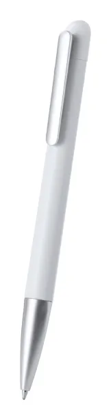 Flixon ballpoint pen White