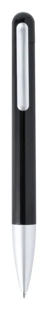 Flixon ballpoint pen Black