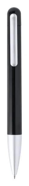 Flixon ballpoint pen Black