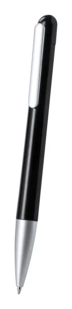 Flixon ballpoint pen Black