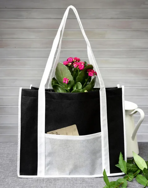  Ležerna torba za kupovinu - 70 g/m² - SG Accessories - BAGS (Ex JASSZ Bags)