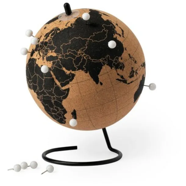  Cork globe neutral