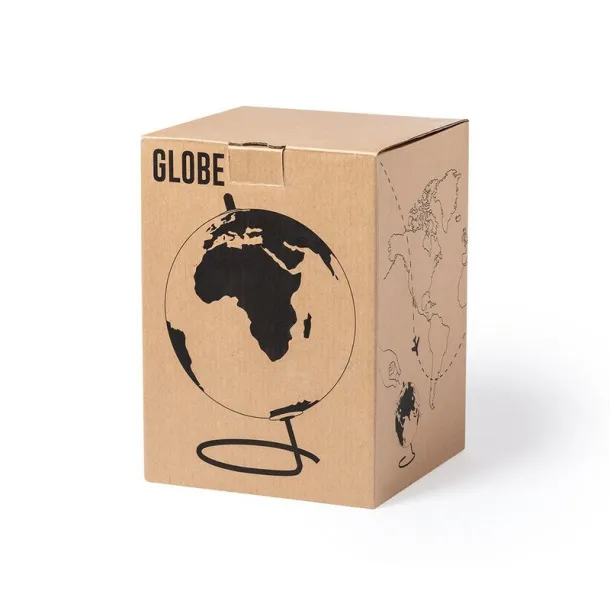  Cork globe neutral