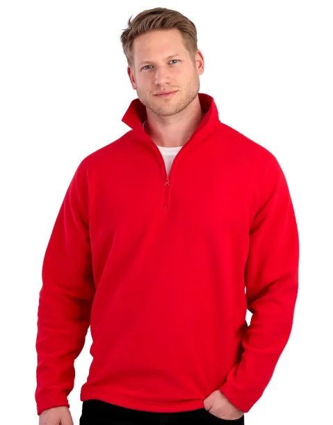  Microfleece Top - Result Core