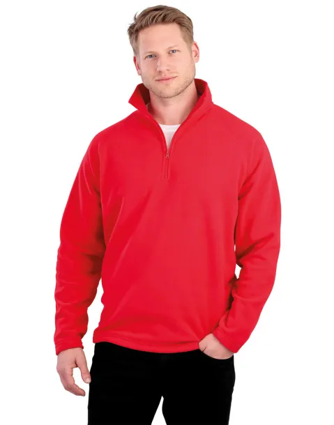  Microfleece Top - Result Core