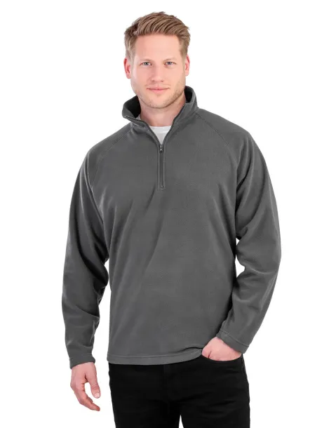  Microfleece Top - Result Core