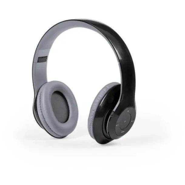  Wireless headphones black