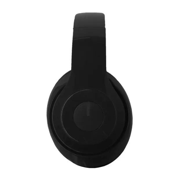  Wireless headphones black