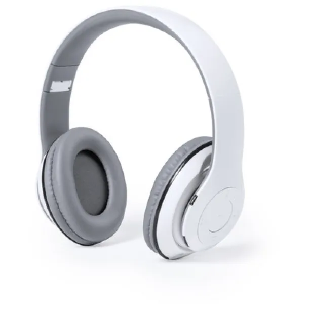  Wireless headphones white