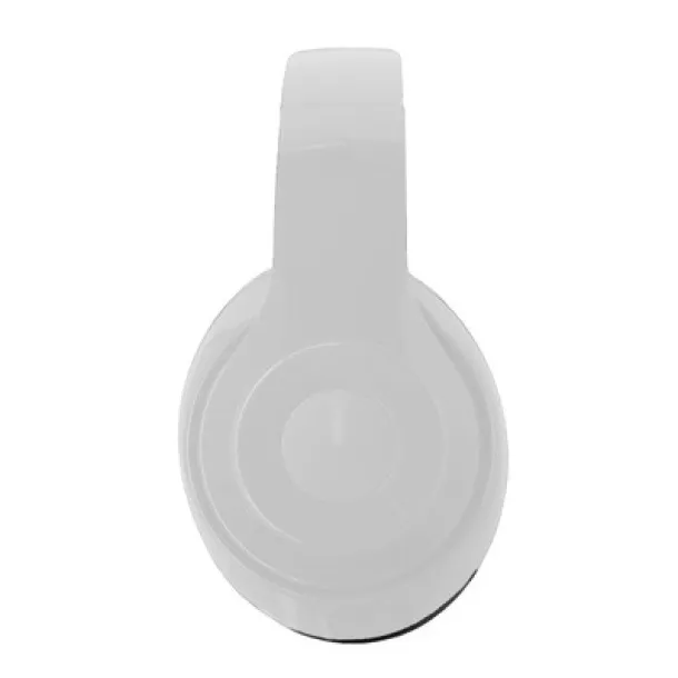  Wireless headphones white