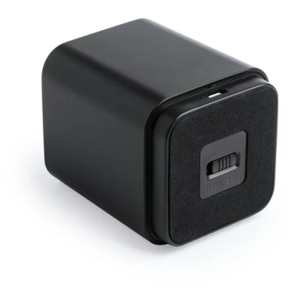  Wireless speaker 3W black