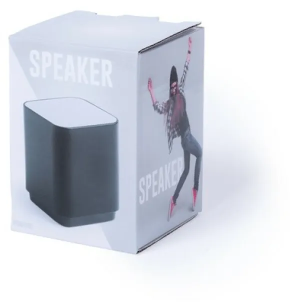  Wireless speaker 3W black