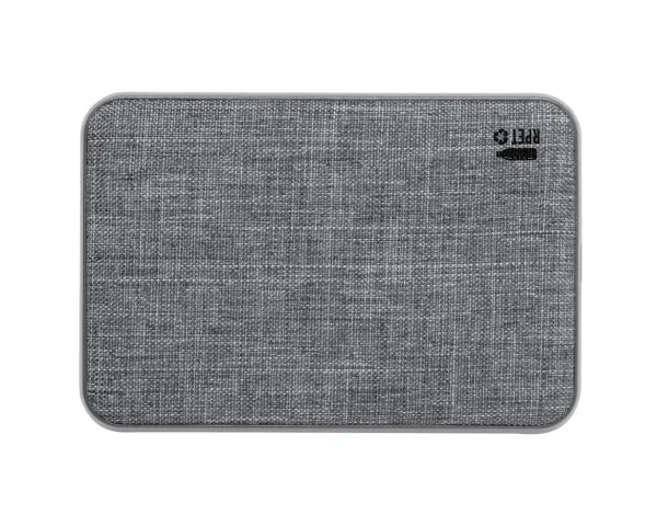 Reycon RPET power bank Grey