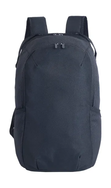  Kyiv Fine Backpack - Shugon Black Black