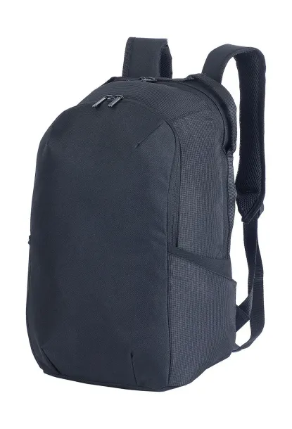  Kyiv Fine Backpack - Shugon Black Black