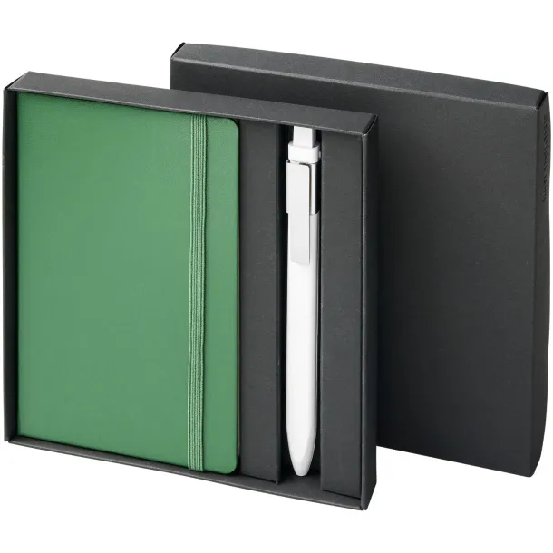 Bundle Džepna poklon kutija - Moleskine Solid black