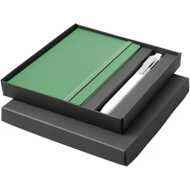 Bundle Džepna poklon kutija - Moleskine Solid black