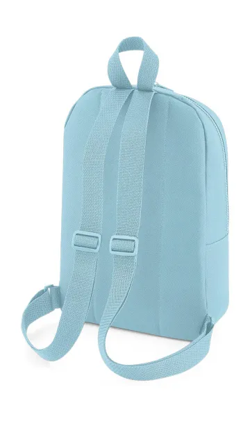  Mini Essential Fashion Backpack - Bagbase