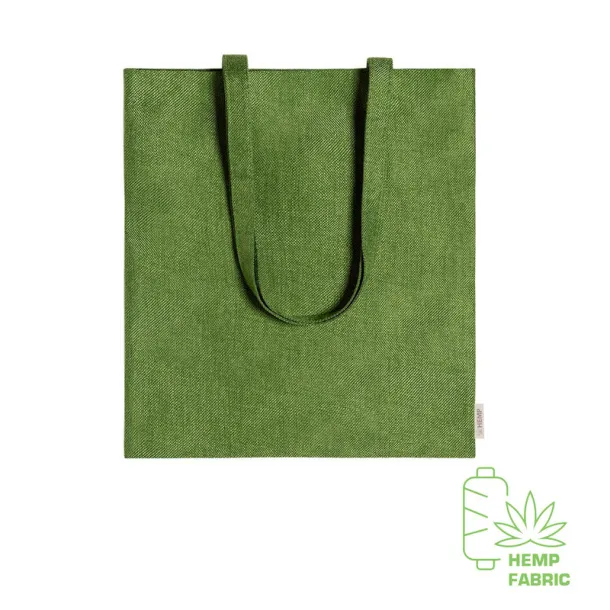  Hemp shopping bag 45533C