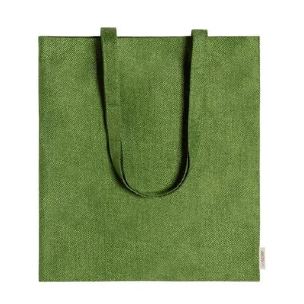  Hemp shopping bag 45533C