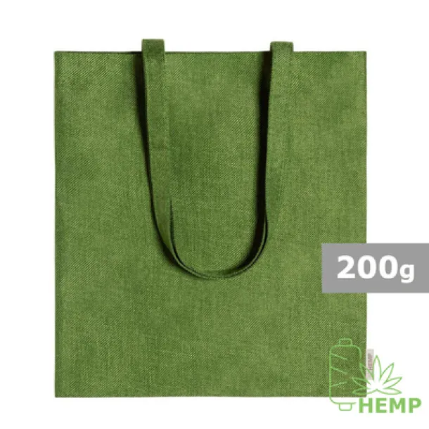  Hemp shopping bag 45533C