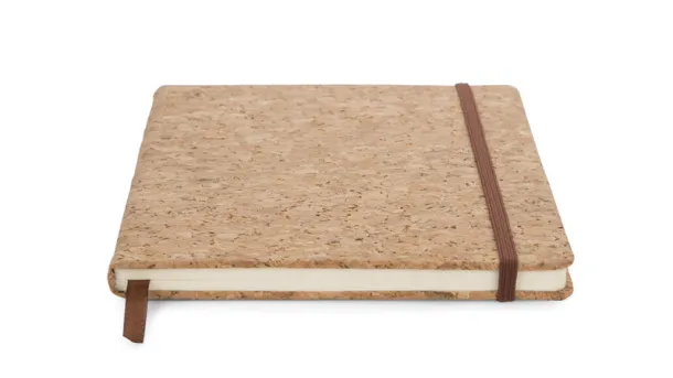 CORA Notebook  A5 Beige