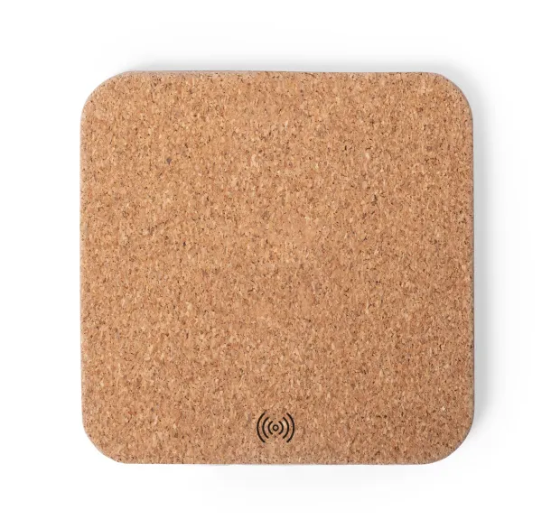 Kronex wireless charger Natural