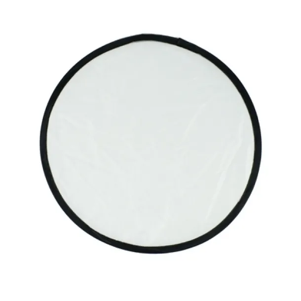  Foldable frisbee Bijela