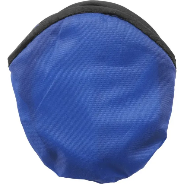  Foldable frisbee Mornarski plava
