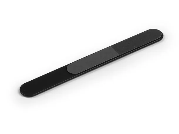 EVA nail file Black