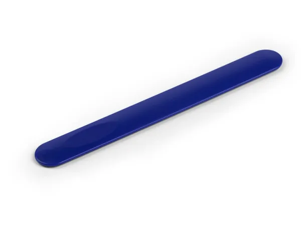 EVA nail file Blue