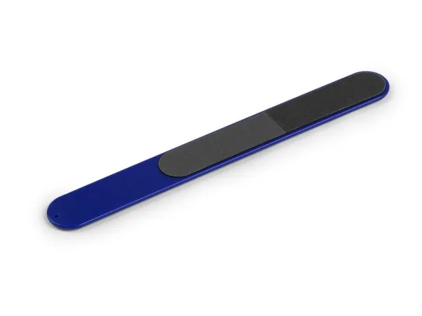 EVA nail file Blue