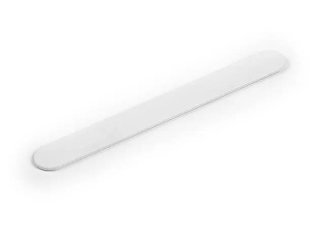 EVA nail file White