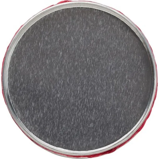  Scented candle Crvena