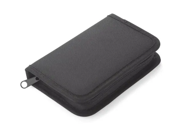 BALE Outdoor set Crna