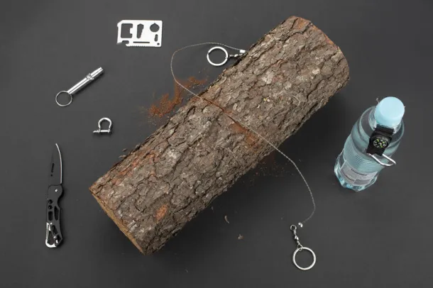 BALE set alata - Build Your Brand czarny