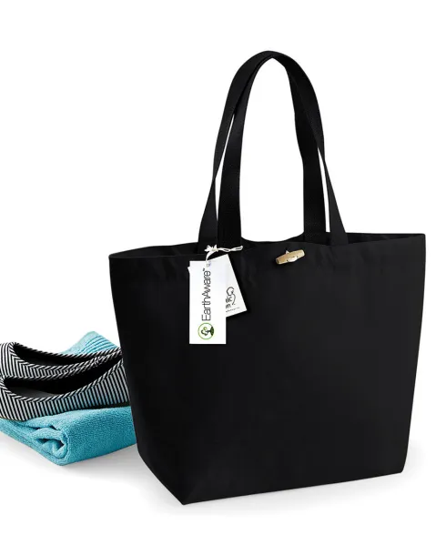  EarthAware™ Organic Marina Tote - Westford Mill