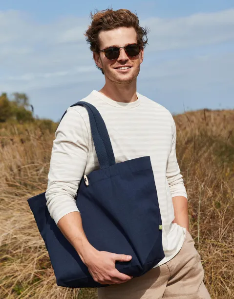  EarthAware™ Organic Marina Tote - Westford Mill