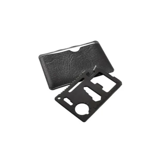  Multifunctional tool 11 el. Crna