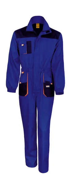  LITE Coverall - Result Work-Guard Royal Navy