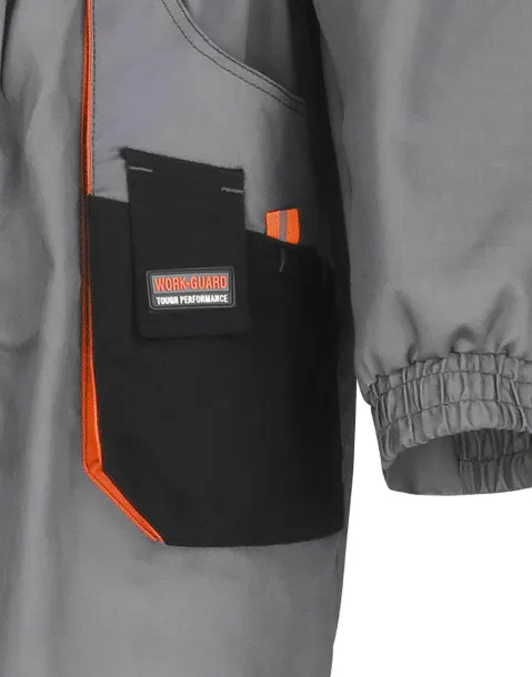  LITE Coverall - Result Work-Guard