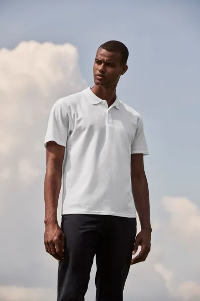 Original Polo polo shirt White