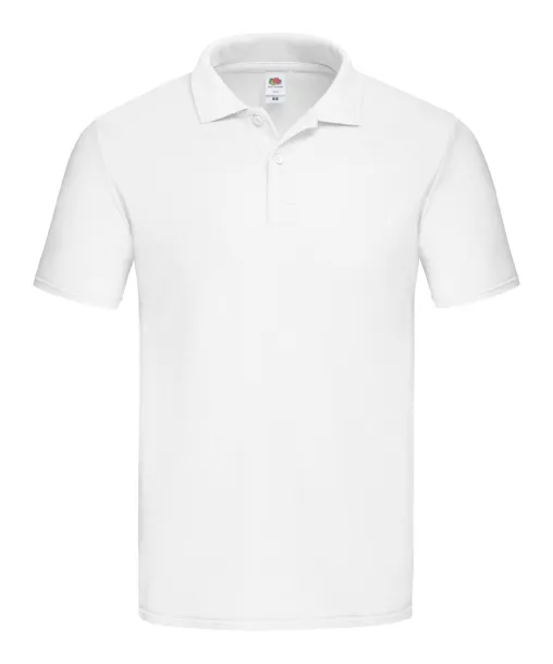 Original Polo polo shirt White