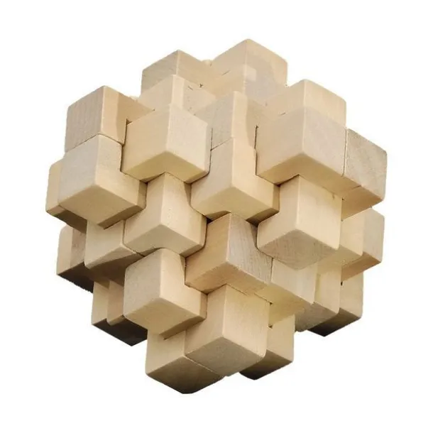 DIAMOND puzzle Natural