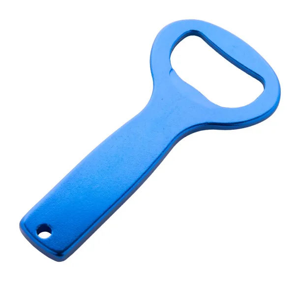 Plunt bottle opener Blue