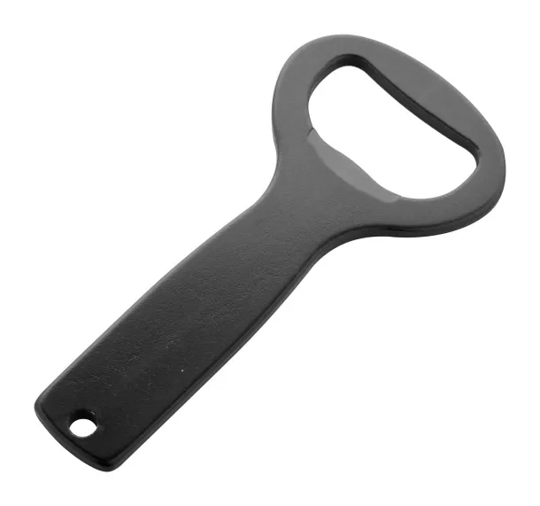 Plunt bottle opener Black