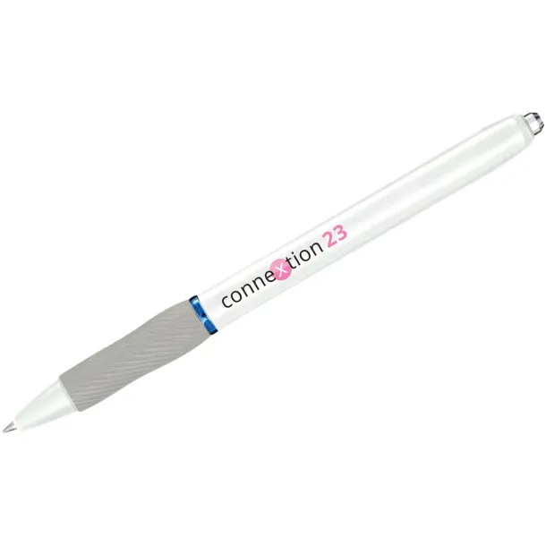 Sharpie® S-Gel ballpoint pen - Sharpie® White